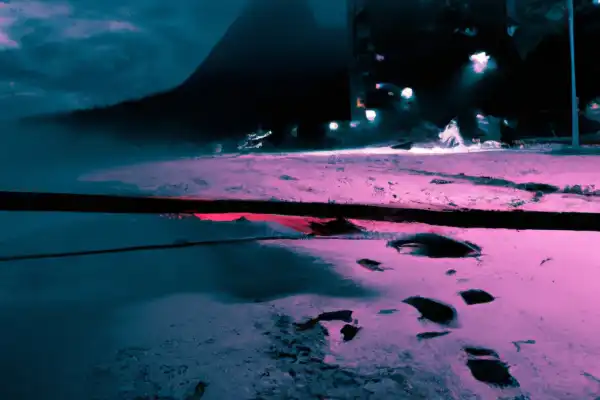 Ipanema is a dawless techno jam